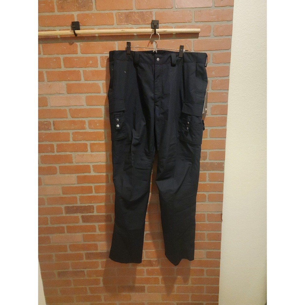 Blauer Womens Pants 20×36 Security Tatical Officer Dark Navy
